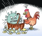 H7N9ЙC(j)