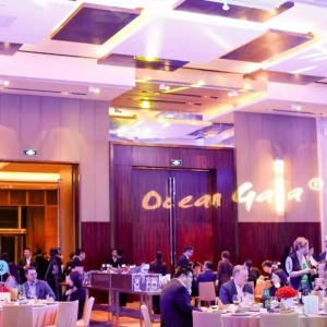 Ocean Gala 25ҊCЇЈӰ